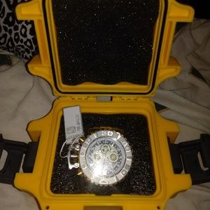 BRAND NEW Invicta Men's Watch